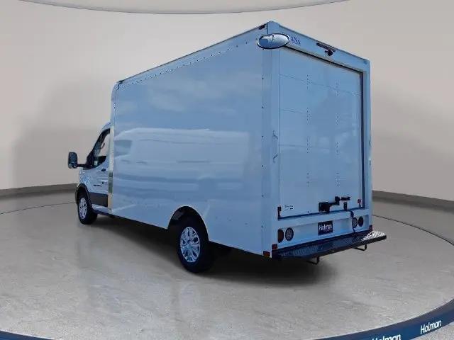 2026 Ford Transit Cutaway Transit Cutaway