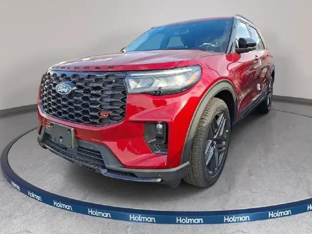 2027 Ford Explorer ST for sale in Maple Shade, NJ