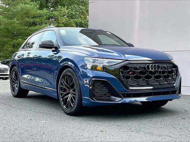 2027 Audi SQ8 Prestige for sale in Princeton, NJ