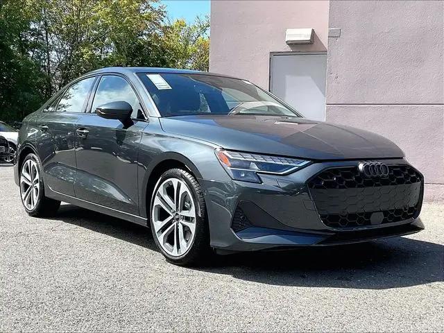2026 Audi A3 Premium 40 TFSI quattro S tronic for sale in Princeton, NJ