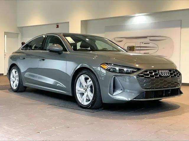 2026 Audi A5 Premium Plus TFSI quattro S tronic for sale in Princeton, NJ