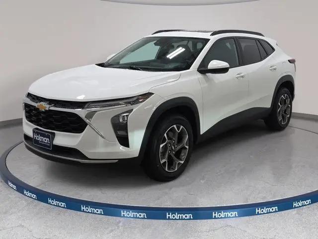 2024 Chevrolet Trax FWD LT for sale in Mount Laurel, NJ