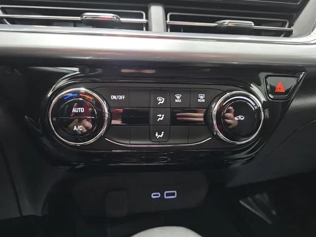 2024 Chevrolet Trax FWD LT