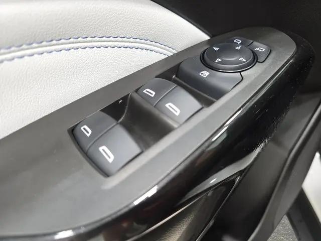 2024 Chevrolet Trax FWD LT