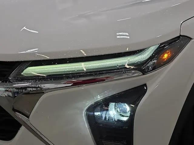 2024 Chevrolet Trax FWD LT