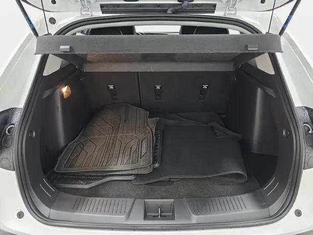 2024 Chevrolet Trax FWD LT