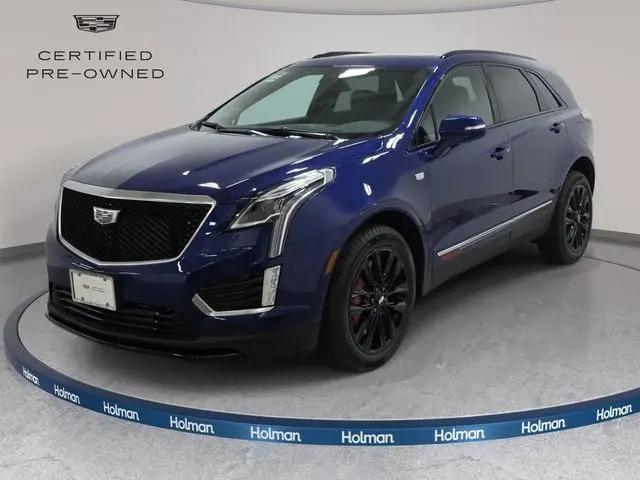2025 Cadillac XT5 AWD Sport for sale in Mount Laurel, NJ