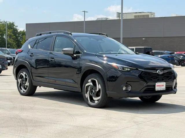 2026 Subaru Crosstrek Limited for sale in Springfield, VA