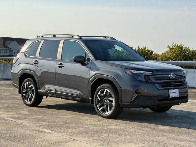 2026 Subaru Forester Premium for sale in Springfield, VA