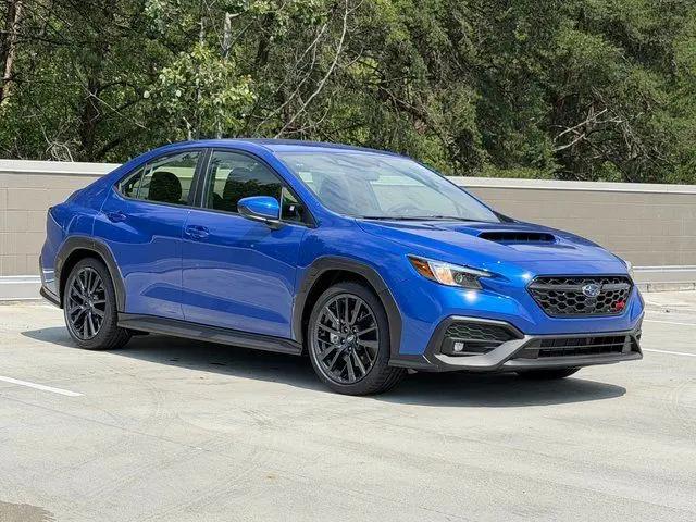 2026 Subaru WRX Premium for sale in Springfield, VA