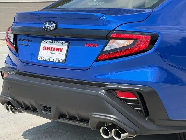 2026 Subaru WRX Premium