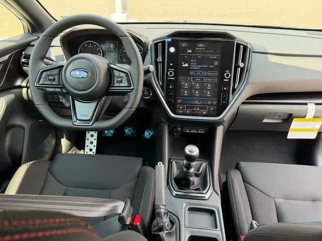 2026 Subaru WRX Premium