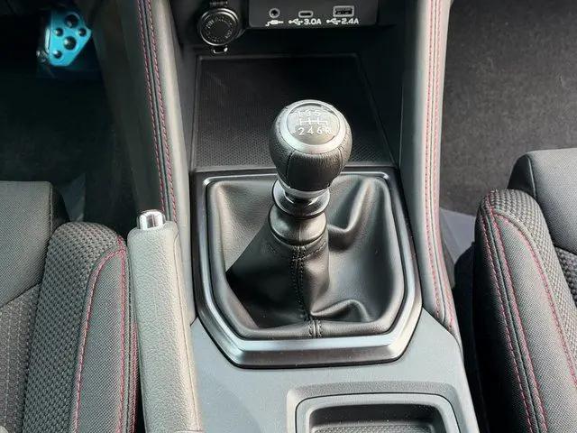 2026 Subaru WRX Premium