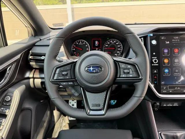 2026 Subaru WRX Premium