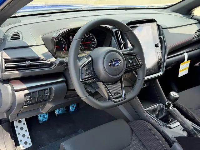 2026 Subaru WRX Premium