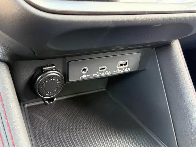 2026 Subaru WRX Premium
