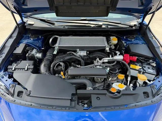 2026 Subaru WRX Premium