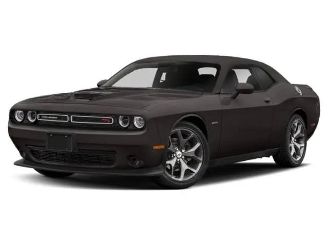 2019 Dodge Challenger R/T for sale in Culver City, CA