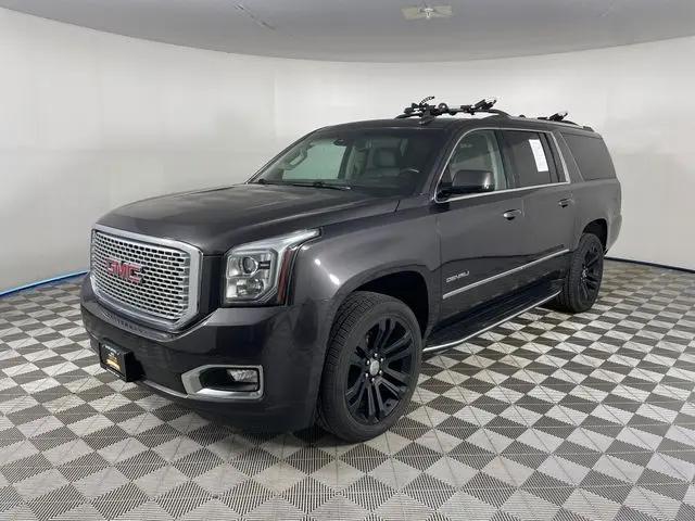 2017 GMC Yukon XL Denali for sale in Bremerton, WA