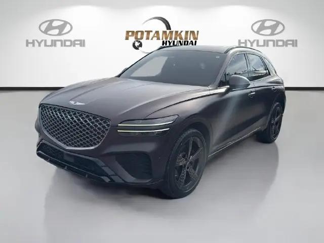 2023 Genesis GV70 3.5T AWD Sport for sale in Hialeah, FL