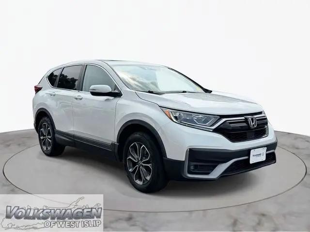 2020 Honda CR-V AWD EX for sale in West Islip, NY
