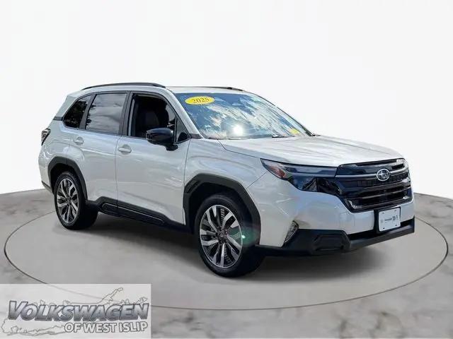 2025 Subaru Forester Touring for sale in West Islip, NY