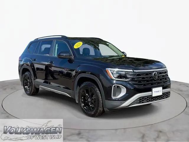 2026 Volkswagen Atlas Peak Edition for sale in West Islip, NY