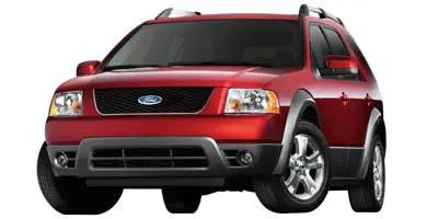 2006 Ford Freestyle SE for sale in Rockford, IL