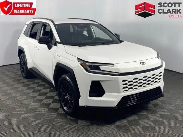 2026 Toyota RAV4 Plug-In Hybrid SE for sale in Matthews, NC