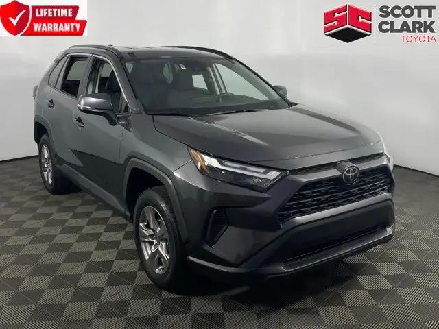 2023 Toyota RAV4 XLE for sale in Matthews, NC