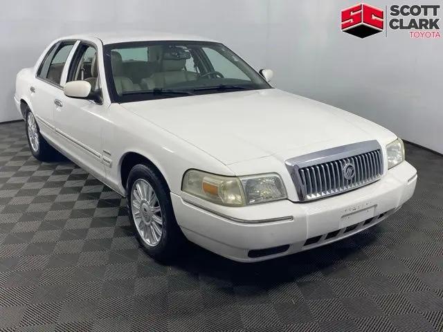 2011 Mercury Grand Marquis LS for sale in Matthews, NC