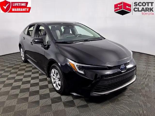 2024 Toyota Corolla Hybrid LE for sale in Matthews, NC
