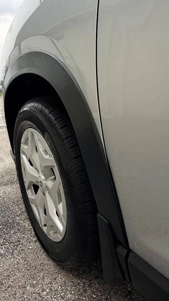 2019 Subaru Forester 2.5i