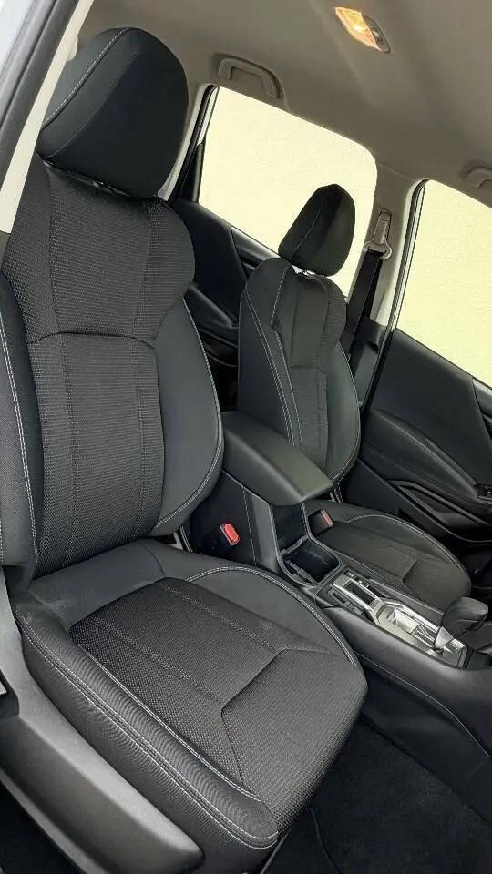 2019 Subaru Forester 2.5i