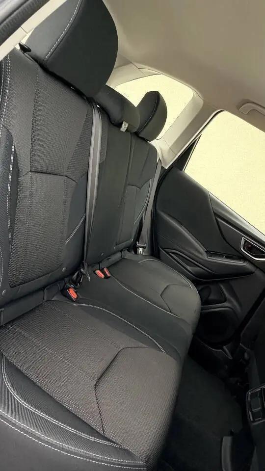 2019 Subaru Forester 2.5i