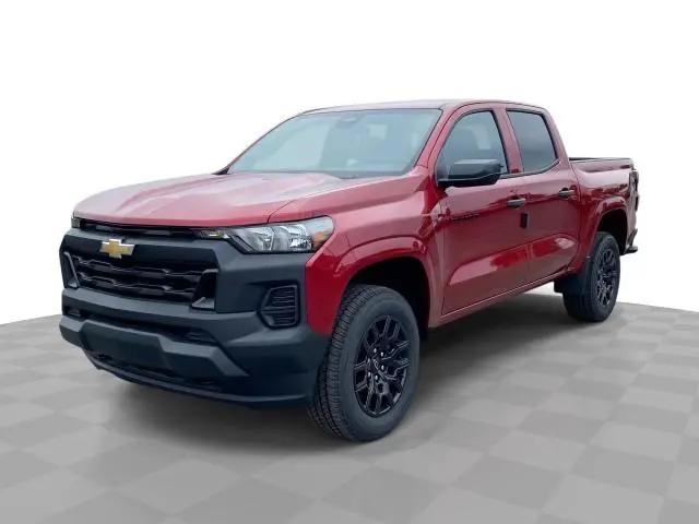 2026 Chevrolet Colorado WT, 4WD for sale in Slatington, PA