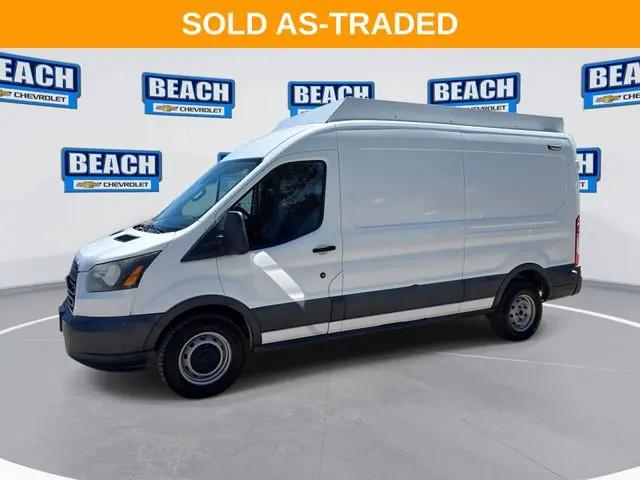2016 Ford Transit T-250 for sale in Little River, SC