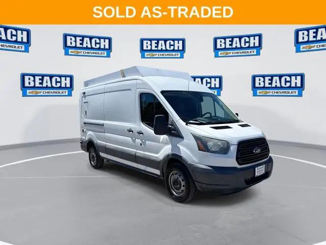 2016 Ford Transit T-250