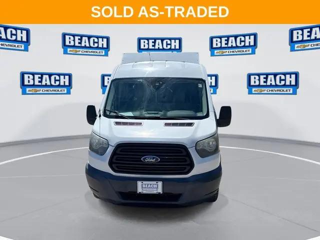 2016 Ford Transit T-250