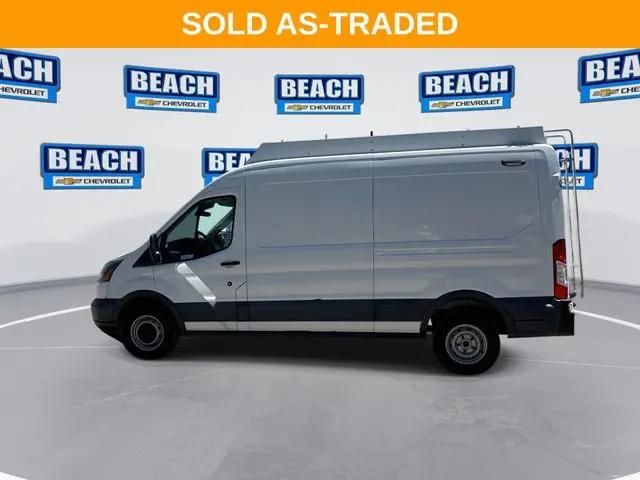 2016 Ford Transit T-250