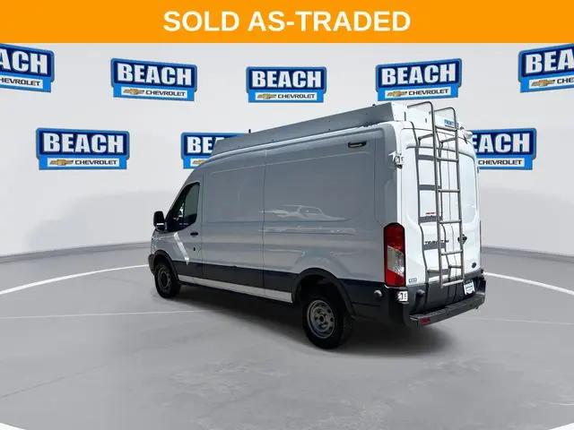 2016 Ford Transit T-250