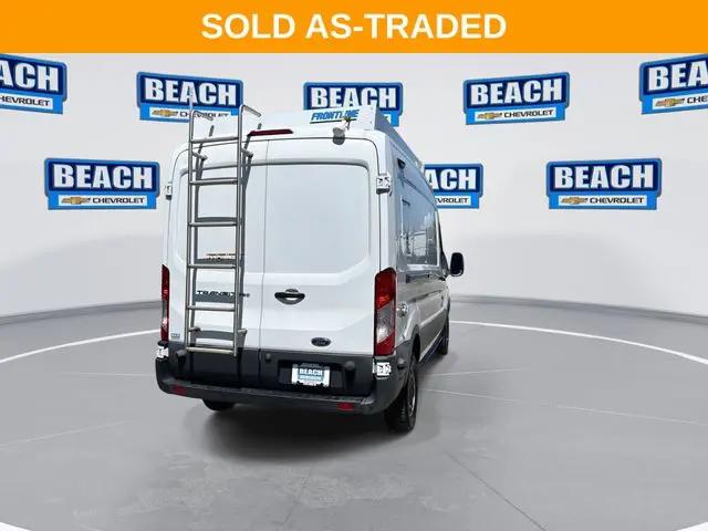 2016 Ford Transit T-250