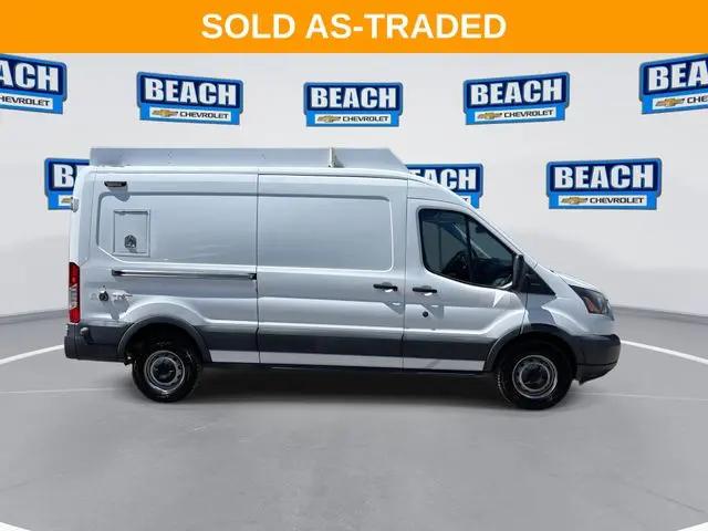 2016 Ford Transit T-250