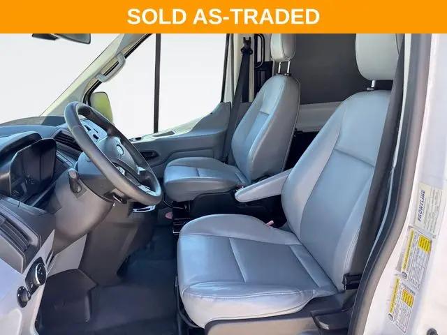 2016 Ford Transit T-250