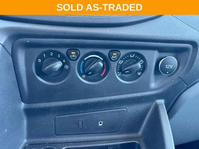 2016 Ford Transit T-250