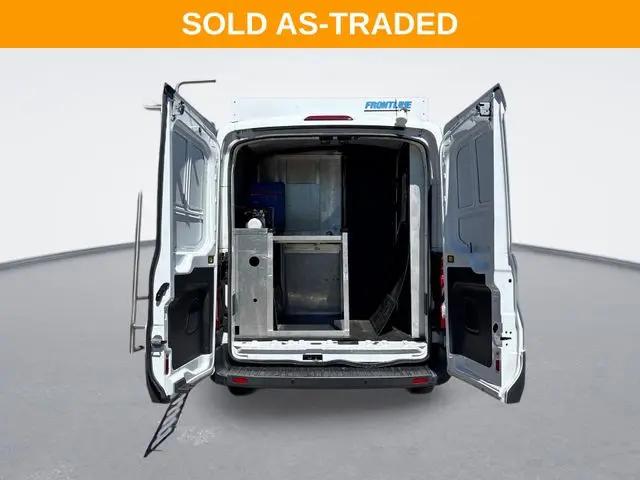 2016 Ford Transit T-250