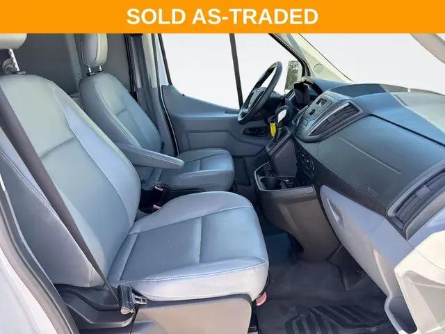 2016 Ford Transit T-250