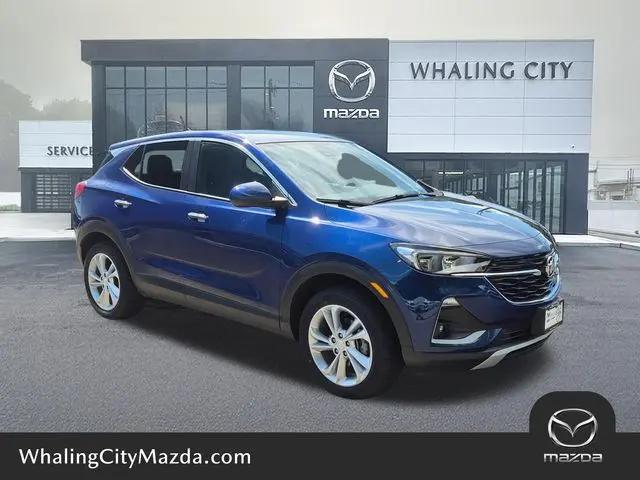 2023 Buick Encore GX Preferred AWD for sale in New London, CT