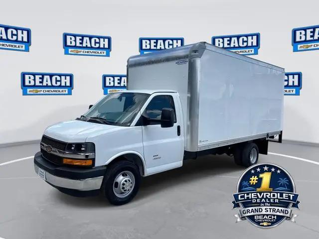 2026 Chevrolet Express Cutaway 4500 Van for sale in Little River, SC