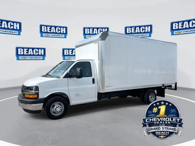 2026 Chevrolet Express Cutaway 4500 Van for sale in Little River, SC